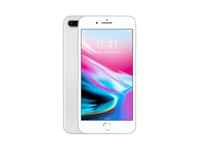 iPhone 8 Plus LCD Replacement